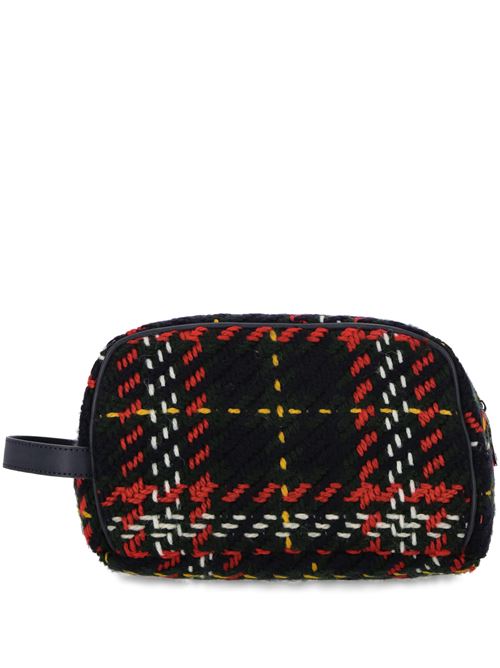 Trousse da bagno Westwood MC2 SAINT BARTH | WESTWOOD00514G